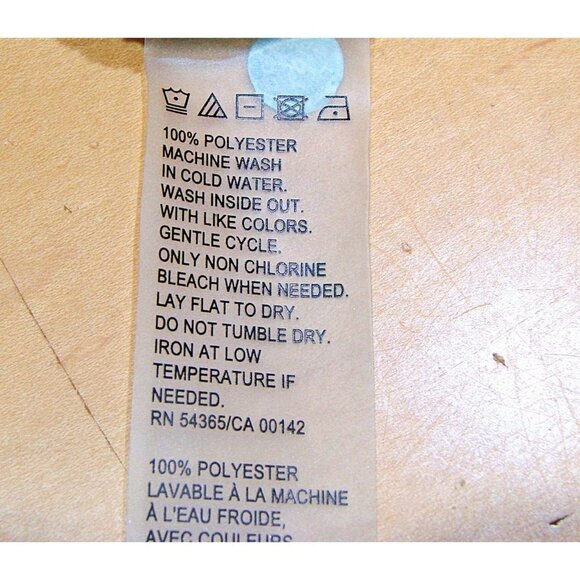 Allison Daley Gray Side Button Collar Pullover Sweater So Soft Elegant Sz Large - Picture 8 of 9